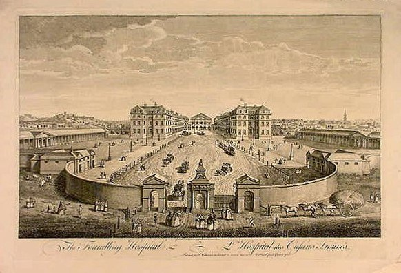 SOFIIisHOT's tweet photo. Another chance to be inspired by fundraisers of the past... 

Raffles, gallery events &amp; benefit concerts are common ways to raise money today. But when Thomas Coram fundraised for the Foundling Hospital in Georgian London, he employed these methods too! 

https://t.co/ZrjncN7UVK https://t.co/oH4p2fDvrI