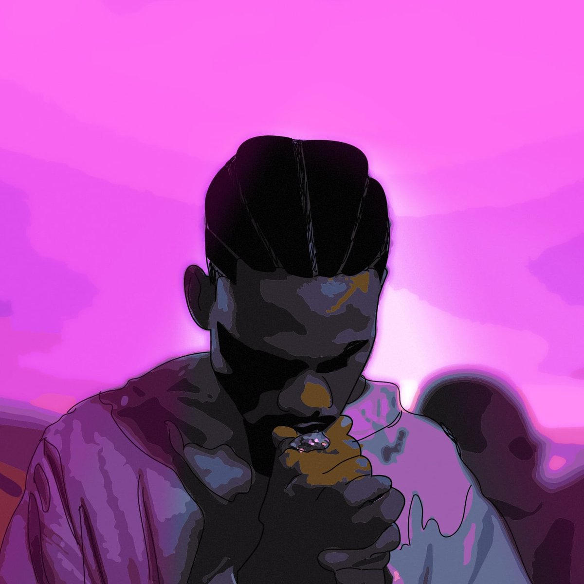 WeuzLo7's tweet photo. #NouvellePhotoDeProfil https://t.co/lo1rR9QTjn