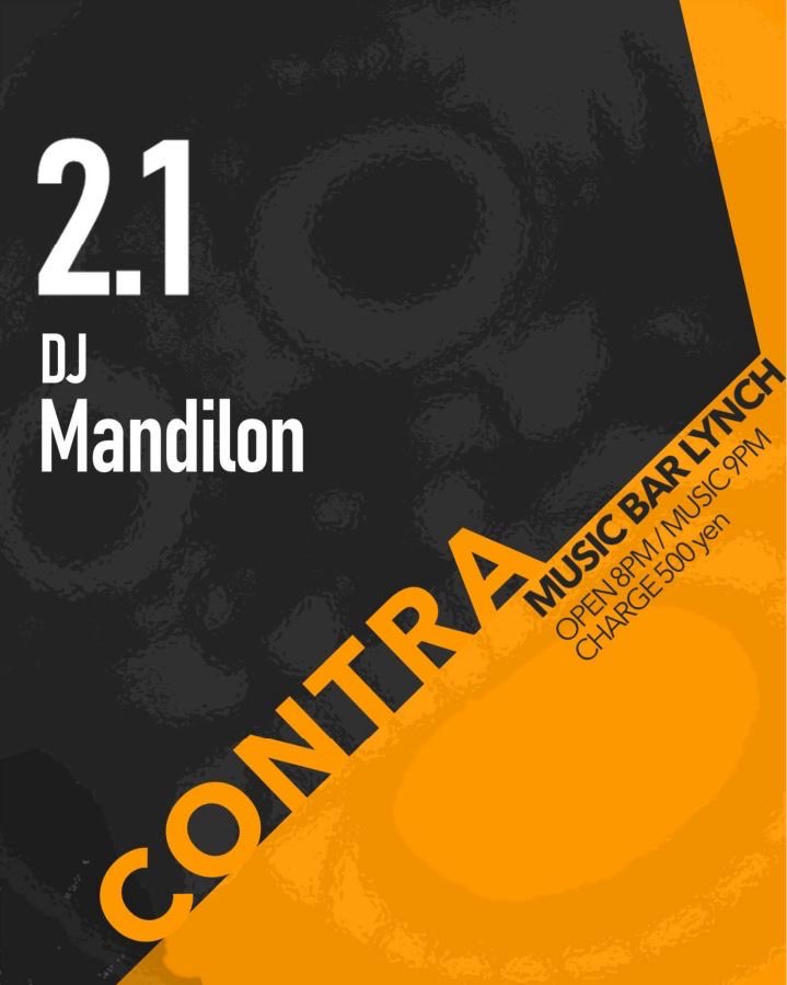 Mandilon tweet media
