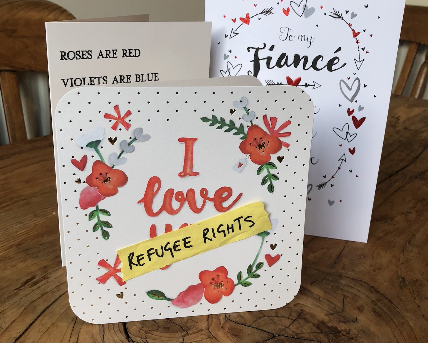 City of Sanctuary UK 🧡 on Twitter: 