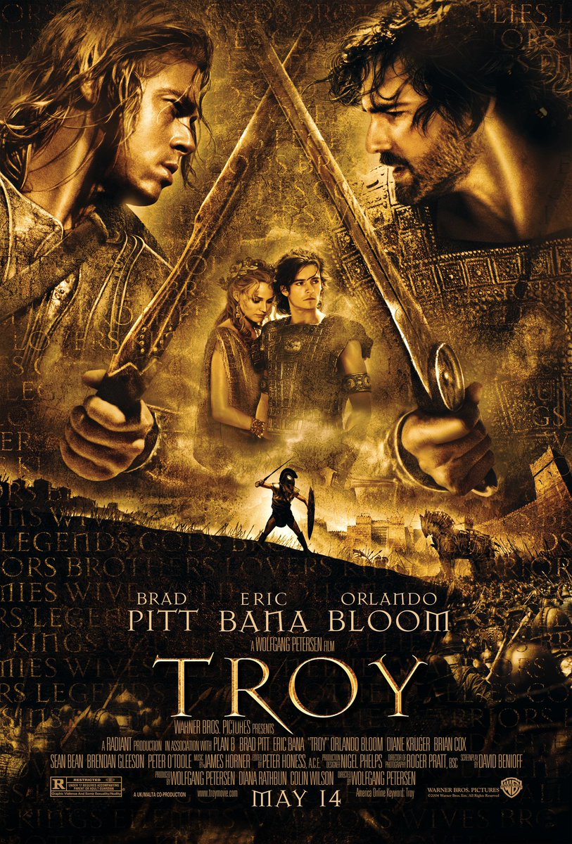 SitoCinema's tweet photo. Fan de esta película desde chiquitito. https://t.co/JoyzdiQ6MA