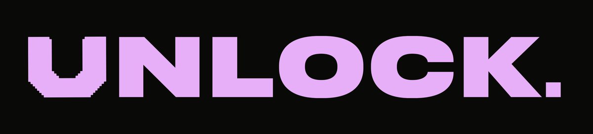 We’re pleased to announce the launch of <a href="/unlockapp_/">UNLOCK.</a> 

An immersive and data intelligent loyalty platform that allows brands to manage a differentiated loyalty by creating a unique state of mind and unforgettable memories.

Making customers feel one in a million. Stay tuned 🚀