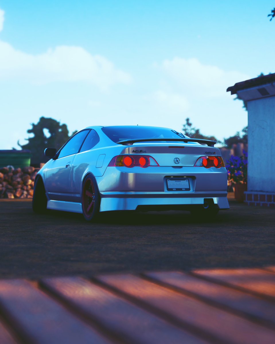 fumolat's tweet image. 2002 ACURA RSX Type S

#acura #rsxtypes #forza #forzahorizon5 #forzashare #ghostart #forzaphotography #forzahorizonphotography #digitalphotography #virtualphotography #fh5 #forzaseries #xbox
