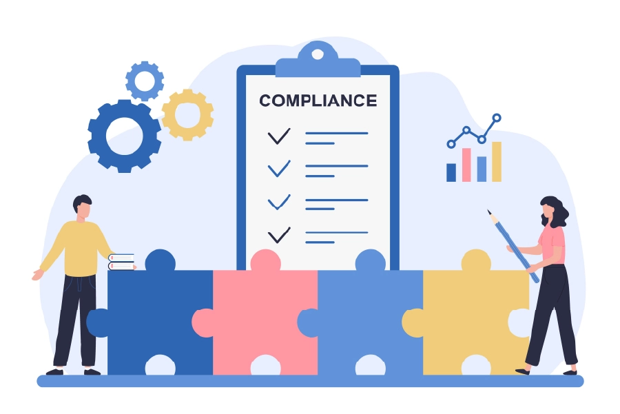 Check out our new compliance podcast: Where have we been and where are we going? 

#TheRook #Podcast #ComplianceTrends #FutureTrends #ThinkForward

Listen now! hubs.la/Q01z5y4R0