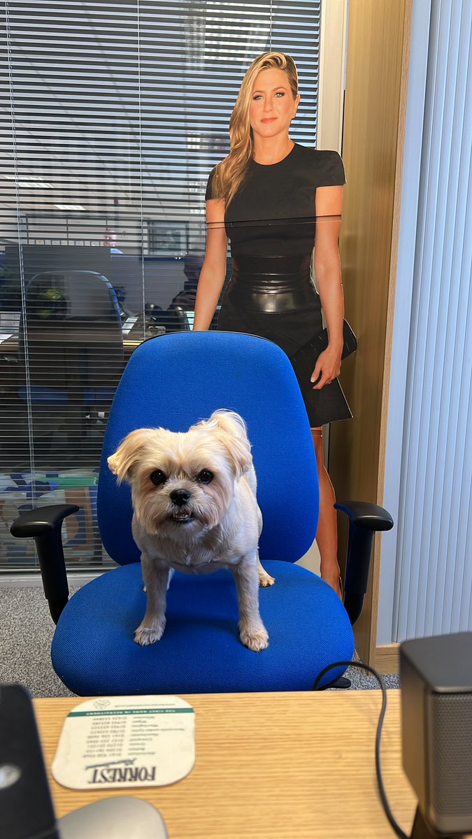 Rick 😊 tweet media