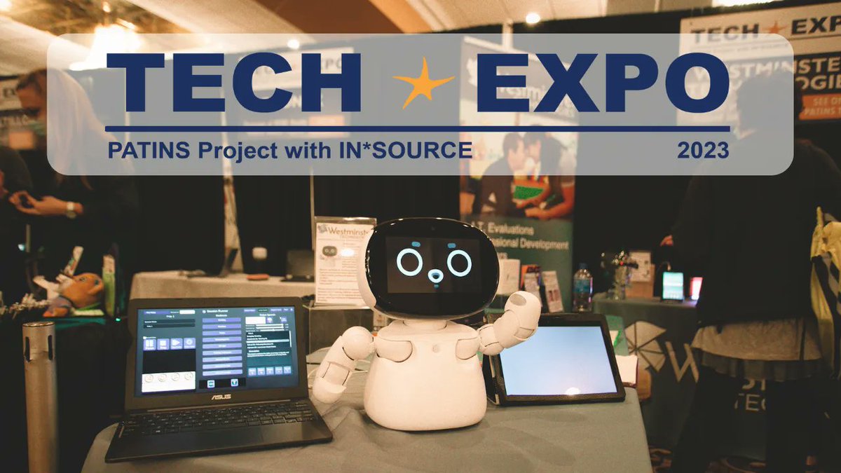 Have you secured your spot for PATINS Tech Expo'23 w/ <a href="/INSOURCE2014/">INSOURCE</a> ?

Here are a few benefits of attending:
- 60-minute presentations
- Live Exhibit Hall w/ vendor &amp; service organizations
- Earn Up to 4 PGPs/Contact Hours 

Register today! bit.ly/3WV7kOS #PatinsIcam