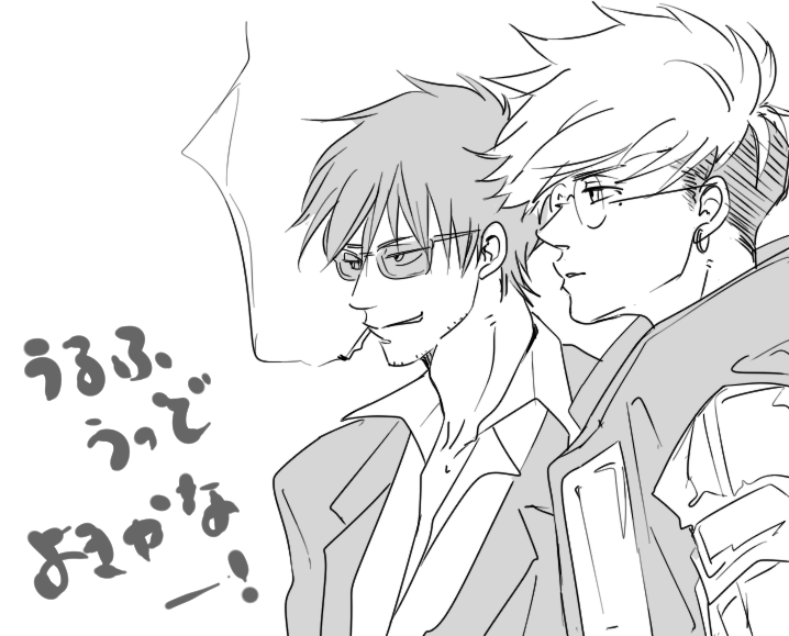 あの声で関西弁はちょっとずるいかな・・って思うよね 