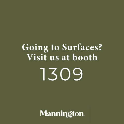 DEALERS: Just 1 day until Surfaces! Visit us at Booth #1309 tomorrow to see our product launches, installation demos &amp; the best deals inside of Jay's Bargain Basement! Not able to join in person? We’ll be posting videos + sneak peeks during the show. Stay tuned! #TISE2023