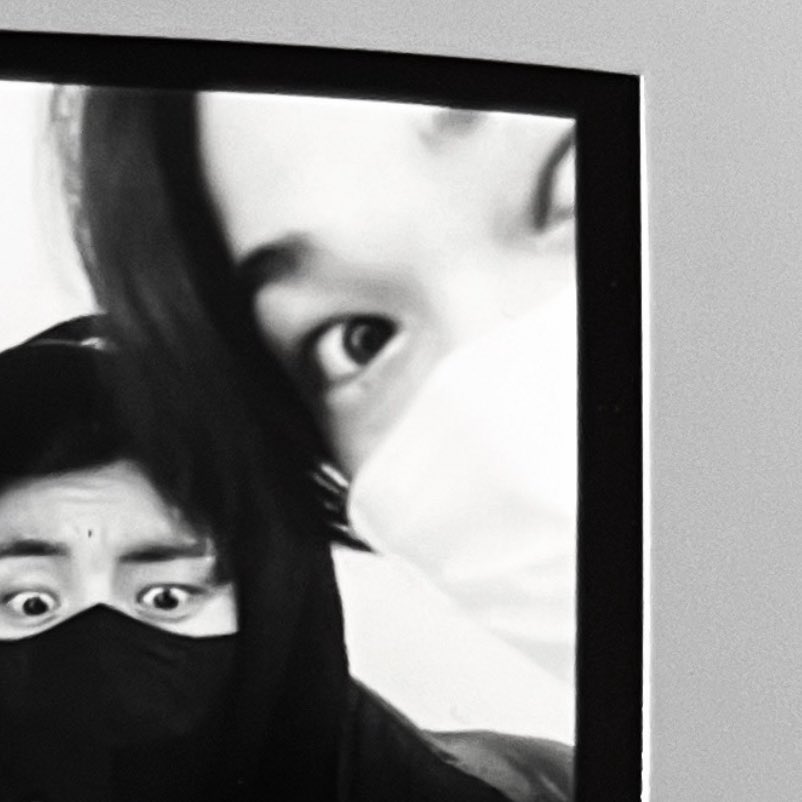 lovenikinikii's tweet photo. 아 니키 형들이랑 잇으면 튀어나오는 막내미 쩐다 https://t.co/s2snWmTxSp