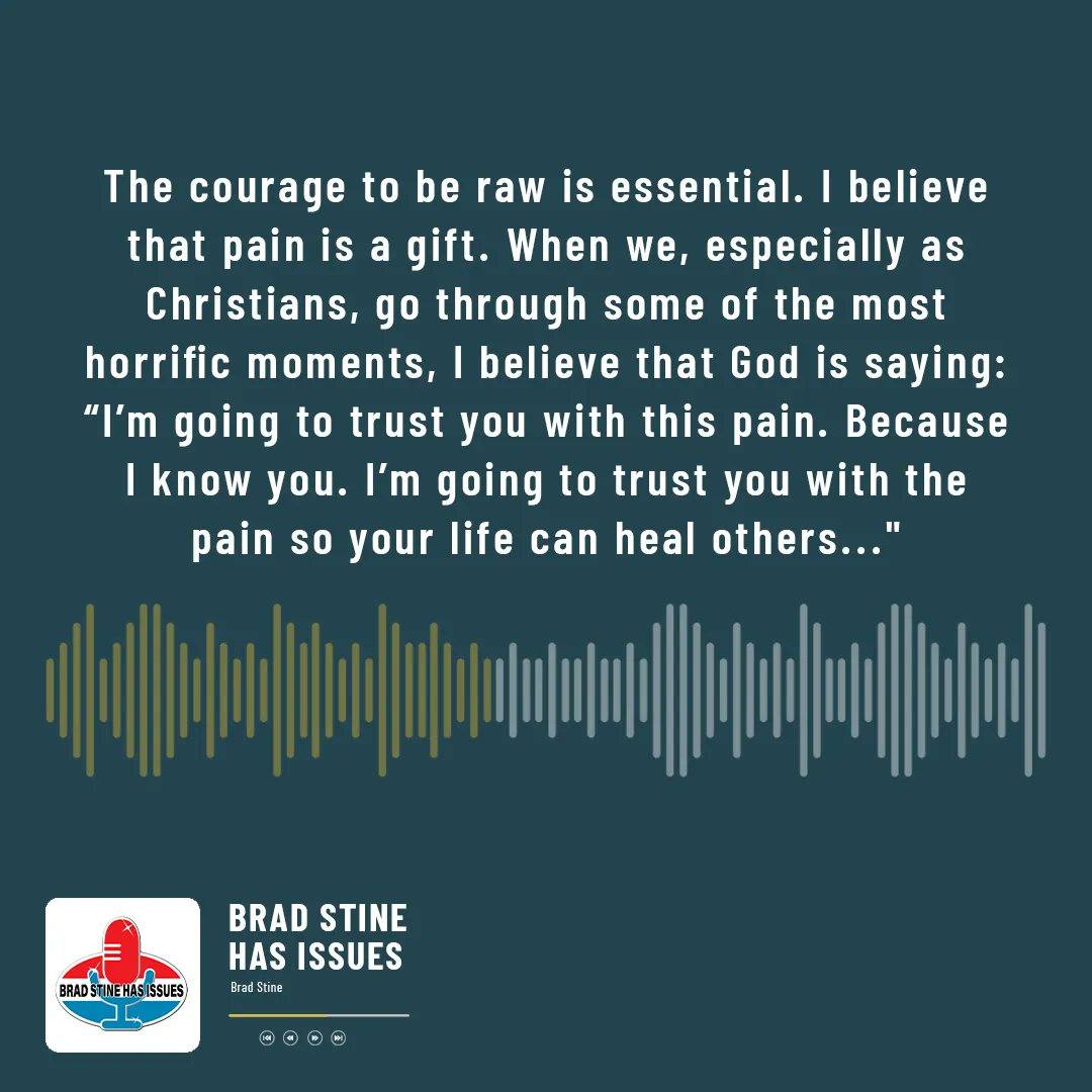 bradstine's tweet photo. From an episode of Brad Stine Has Issues. Are you subscribed?
#BradStine #BradStineHasIssues #BradStineComedy #PCFree #faith https://t.co/jlVJFKttp0