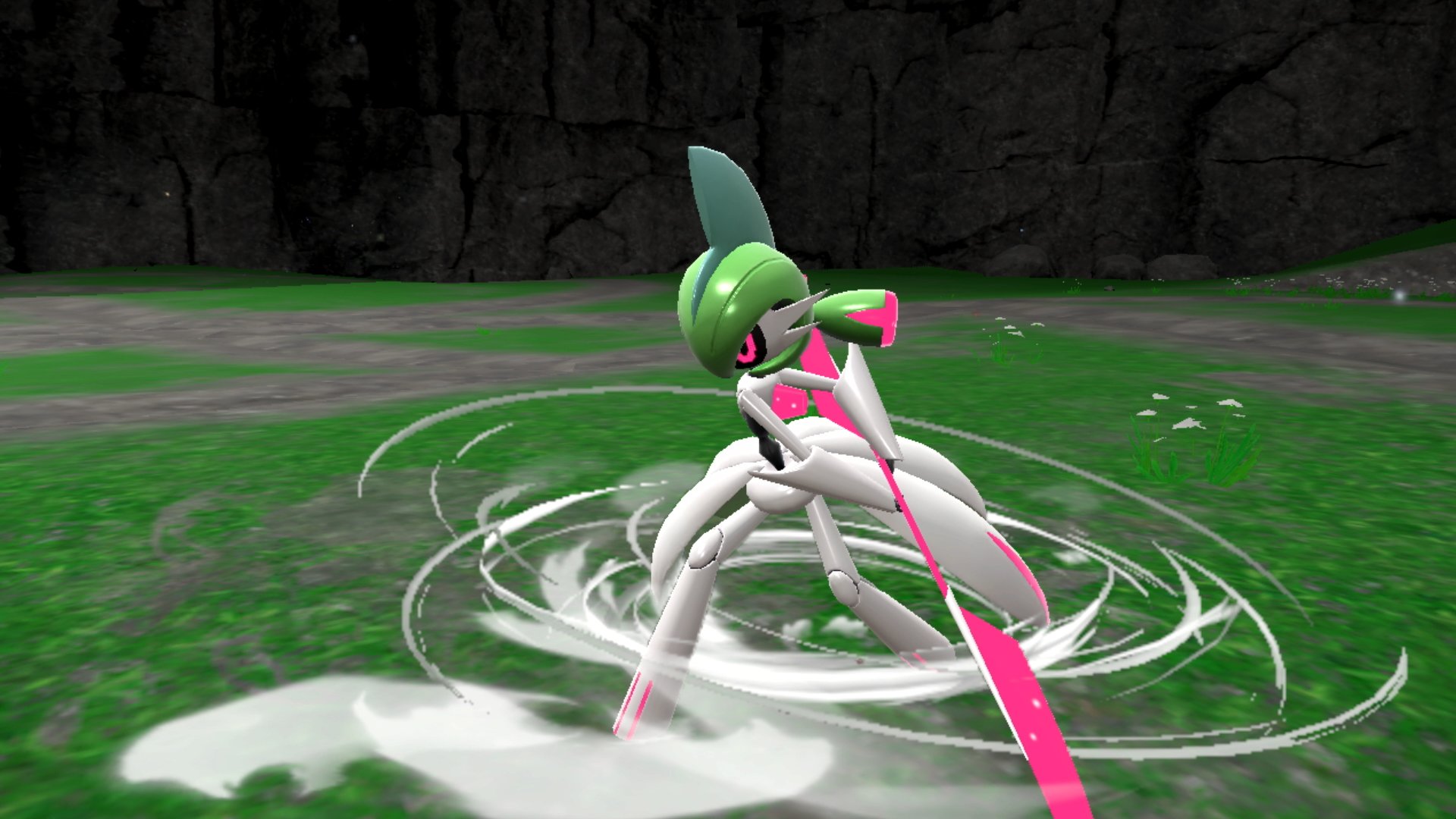 Gardevoir vs. Gallade in Pokemon GO: Which is Better?