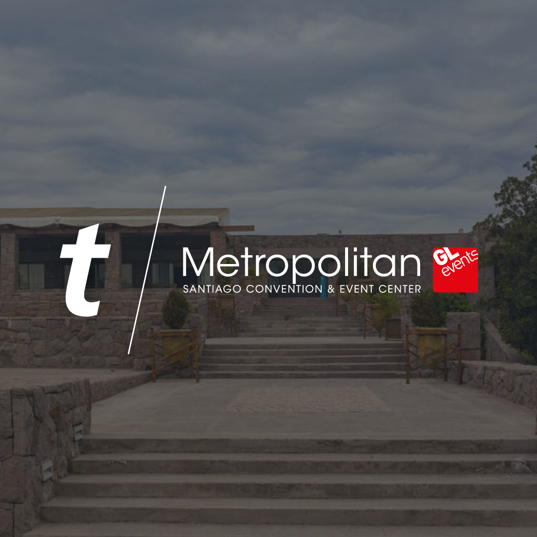 Metropolitan Santiago tweet media