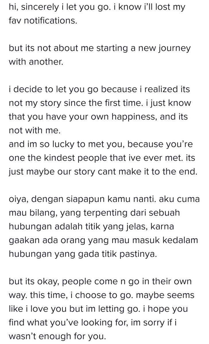 amiasolla's tweet photo. I know how you feel, mbak :) https://t.co/598FvMiAC3