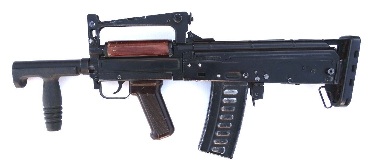 Retro Firearms on Twitter