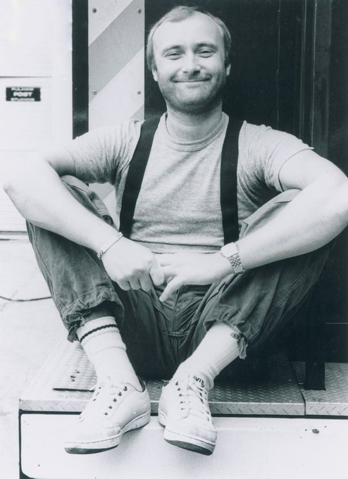 soylrodriguez's tweet photo. #EFMRDS
Felices 72 querido @PhilCollinsFeed 
@genesis_band https://t.co/yNpiWNa86L