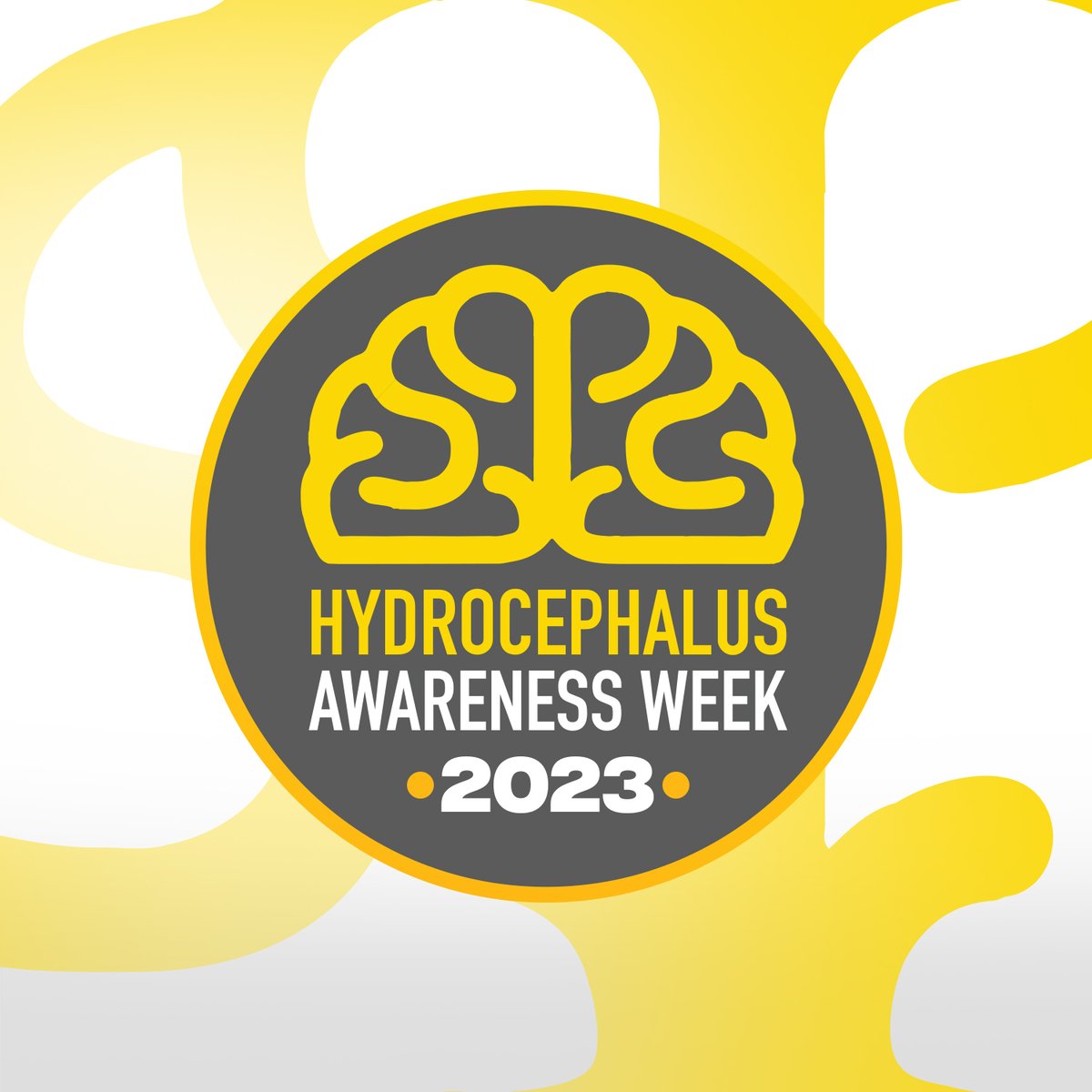 SAVE THE DATE! 📆

#HydrocephalusAwarenessWeek takes place from March 6th to March 12th ⭐

We're excited for you to hear about our plans — keep an eye out on your email inbox and follow us on social media for more information and ways to get involved over the coming weeks!