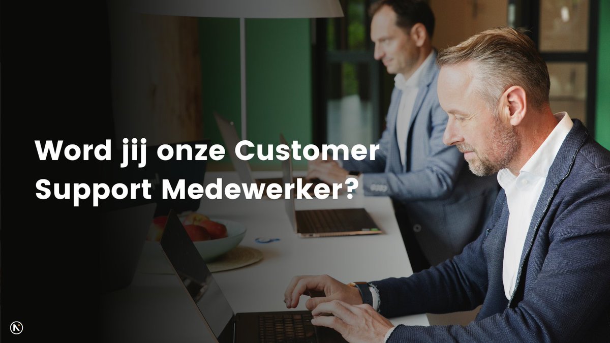 Ben je graag dagelijks in gesprek over technische vragen om klanten te helpen? Wordt dan onze Customer Support Medewerker. 

▶️ Solliciteer nu via: nextlearningvalley.com/vacature/custo…

#NLV #nextlearningvalley #learninganddevelopment #learningtechnologies