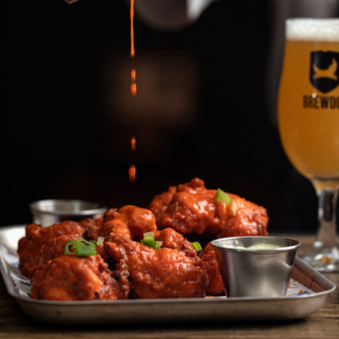 BrewDog Castlegate tweet media