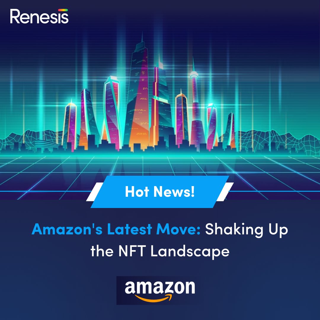 Renesis Tech tweet media