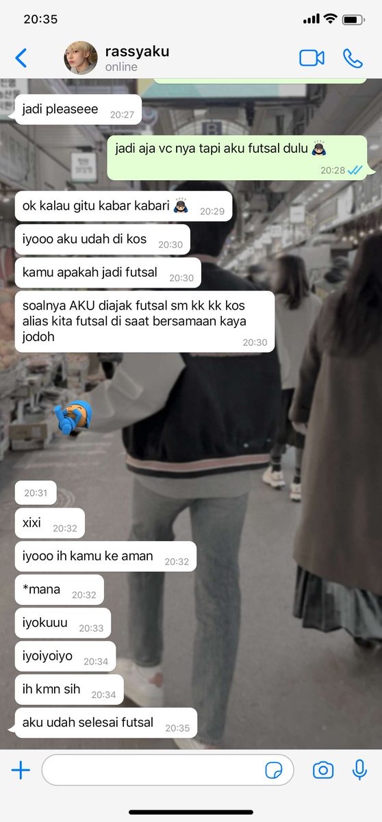 meorijane's tweet image. #yangsun au in which iyo disappeared (for about 4 hours) and rassya got creative