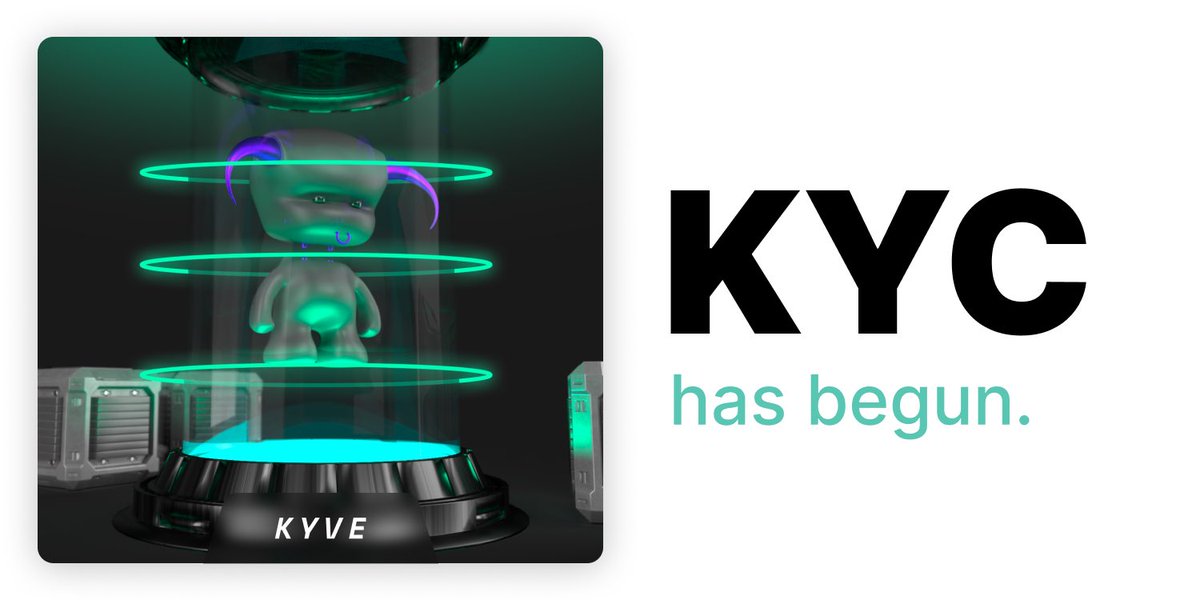 KYVE 💫 tweet media