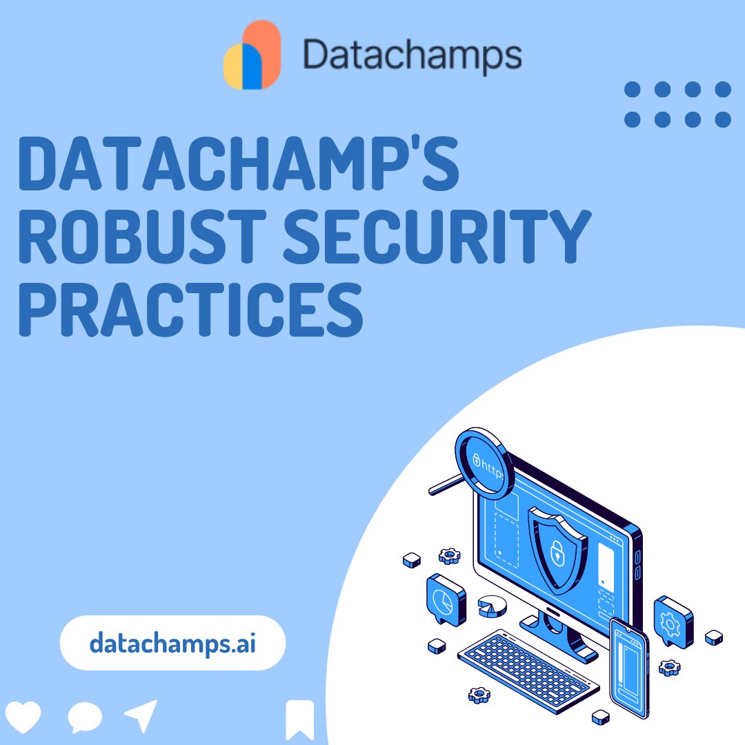 Datachamps_ai's tweet photo. Datachamps is a platform for Business Decisions using #DataAnalytics

Datachamps enables a single-window access to Bird’s Eye View as well as Ground-Level View of your business. https://t.co/ILXRyi4H1r