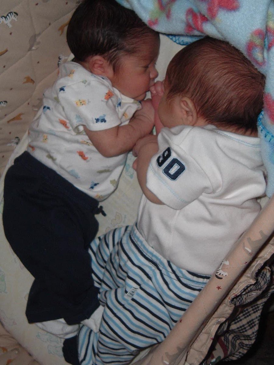 And just like that <a href="/AidenMercado5/">Aiden Mercado</a> grew up! Happy 18th birthday!