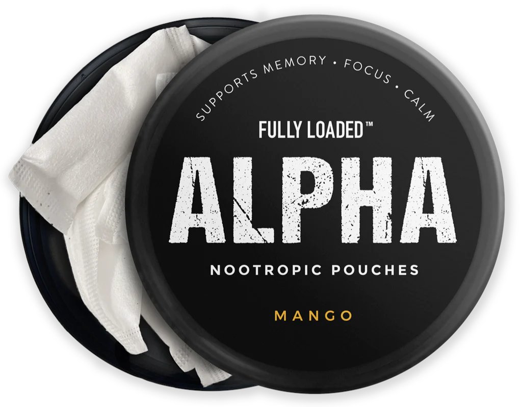 #nootropics like never before!