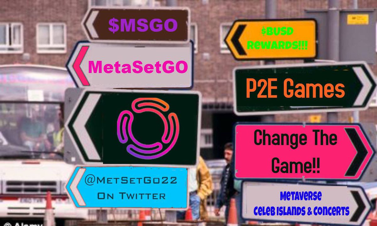 williamrquick's tweet image. Whatever you want from a project #metasetgo has you covered !