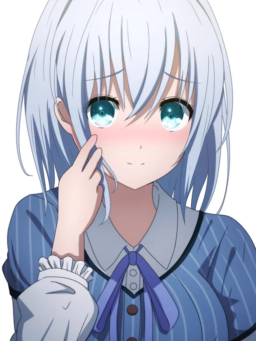 #BanG_Dream版深夜の真剣お絵描き60分一本勝負お題 倉田ましろ 