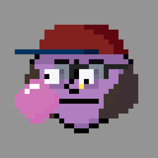 Something something Worm Punk giveaway? There's 4 pictures but looks like there's only 3 heads so idk 🤔

💜Follow <a href="/LoopWorms/">LoopWorms</a>
🔁RT and like
💬Drop Loopring L2 wallet👇
🫂 Tag a friend
🕓24h