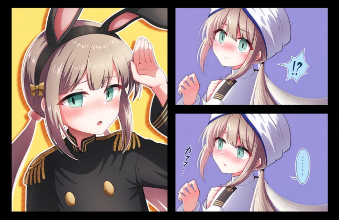 #今月描いた絵を晒そう 
今月も趣味を詰め込んだ絵をいっぱい描けましたー!!ネモインナー祭り最高でした!! 