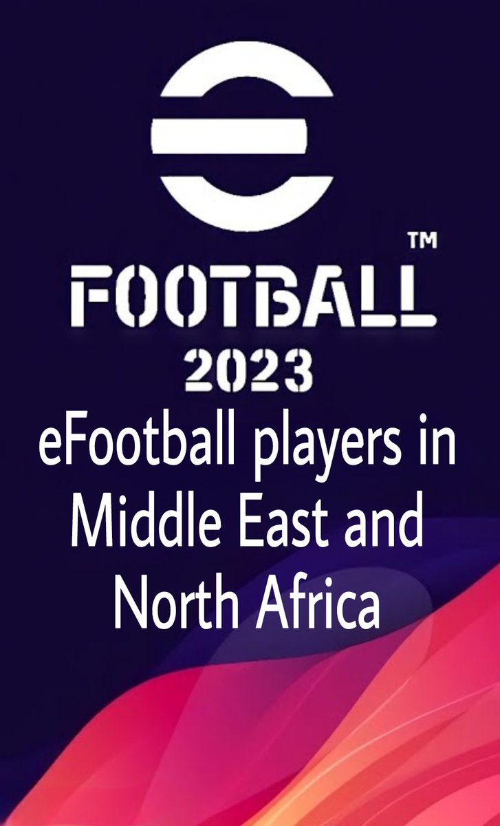طلب الى كونامي انهم يوفرون سيرفر للعرب 🚨

1- ادخل الرابط 👇🏻 
chng.it/g6YvSYgnLH

2- اضغط على Sign this petition

3- سجل اسمك الاول والثاني والايميل واضغط Sign وبعدها اسفل الشاشة Skip مرتين وخلاص يتم تسجيل صوتك وتقدر تضيف كومنت فيه PSN والدولة

اتمنى التفاعل من الكل 🤍🙏🏻