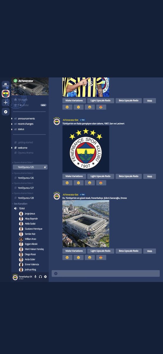 1brahim1907's tweet photo. Sol da yeni oyuncu panelinde önemli bir detay var.
125- Jayden
126- Emre Demir
127- Borini diyelim
128- ? https://t.co/EEiXL6hZzp
