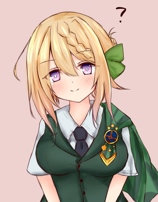 提督?あなた、どうしたのかしら。
#パース
#艦これ版深夜の真剣お絵描き60分一本勝負 
#艦これ版真剣お絵描き60分一本勝負_20230130 