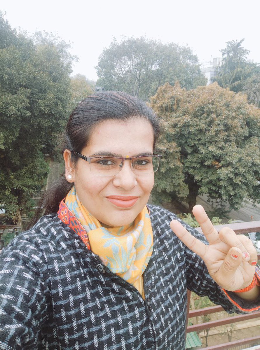 techshikha's tweet photo. I was on #climatefast today, to support movement which has been initiated to safeguard out precious himalayas &amp; #ladakh.
 #LADAKH BELONGS TO THE TRIBES, #HIMALAYAS BELONGS TO THE WILD. @pmoindia #HimalayasInDanger #ClimateFast #EcologicalPlanningMust #climatechange https://t.co/4fWrxqe4al