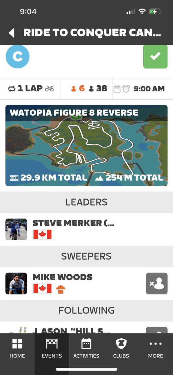 Steve Merker tweet media
