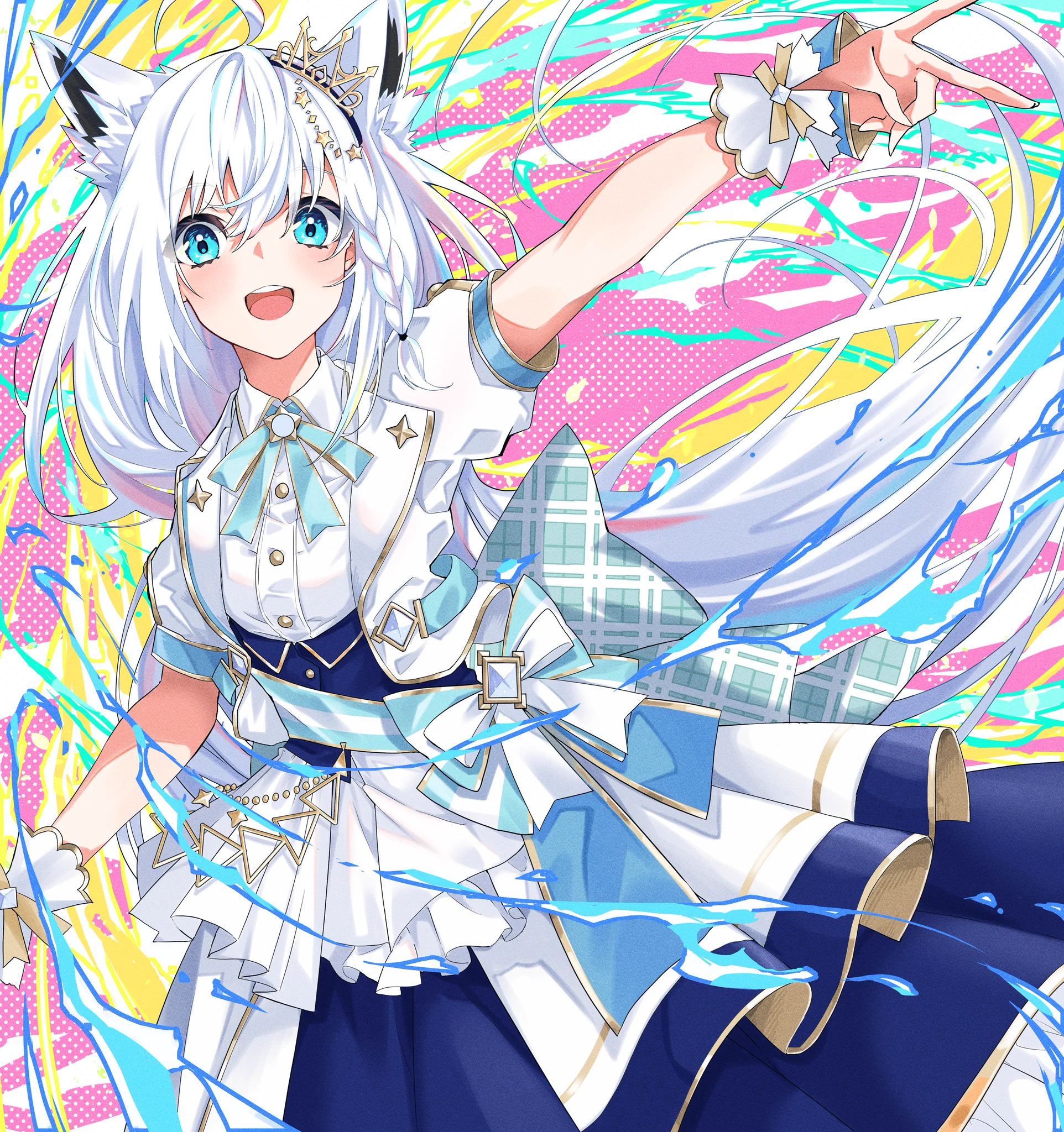 かぃり on X: 