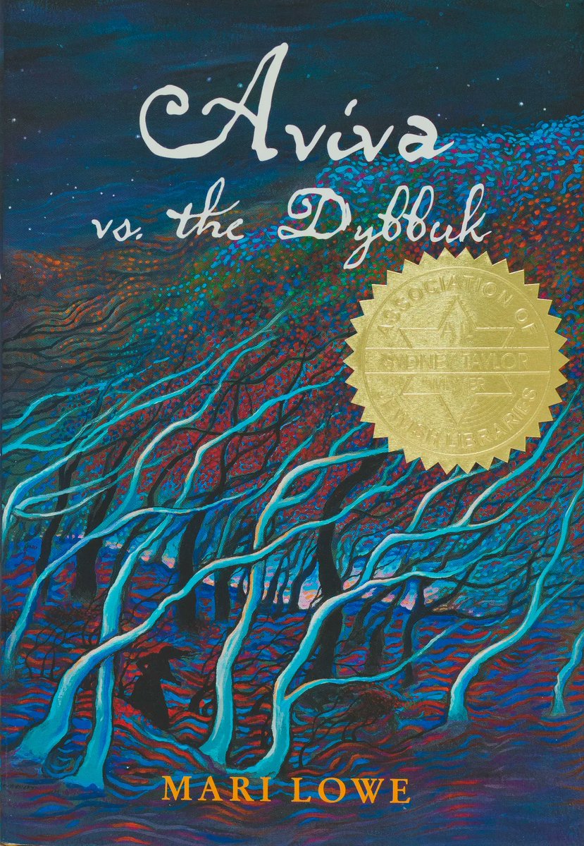 Assn JewishLibraries tweet media