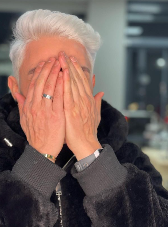 Laquish / KFA More 0.336 wow tweet media