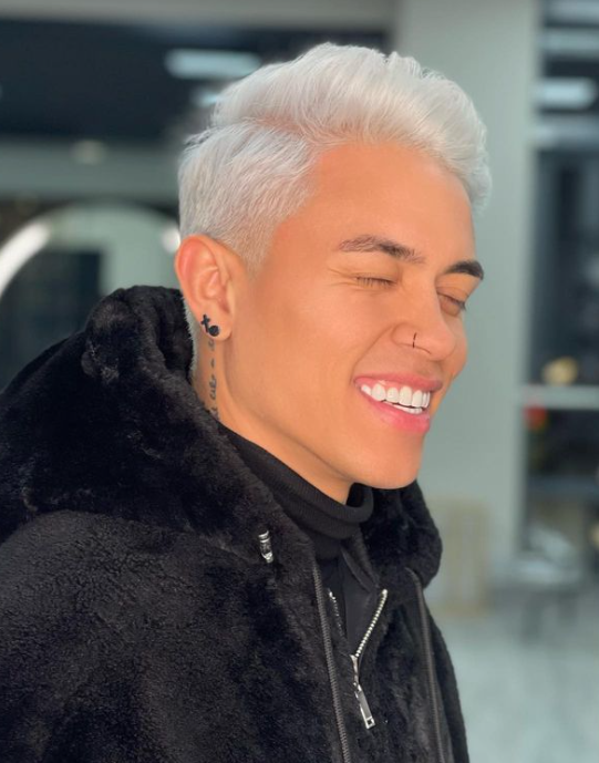 Laquish / KFA More 0.336 wow tweet media