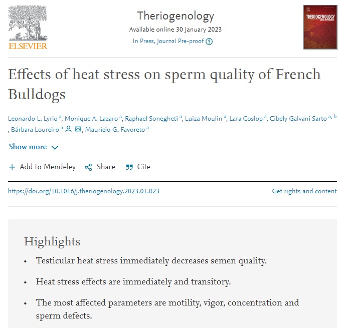 BoHarstine's tweet image. The repro research world can finally rest. Now we know.

#ReproRocks #ReproScience