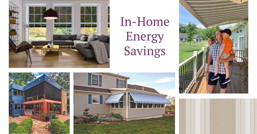 SummerSpaceUSA's tweet photo. A premium shade solution from SummerSpace® helps reduce solar heat gain in your home, thus letting you enjoy the space more while lowering both cooling costs and your carbon footprint.

#SummerSpace #EnergyEfficiency #ShadeSolutions 

Learn More: https://t.co/yWgKDOtfwn https://t.co/QUM3RdSrsD