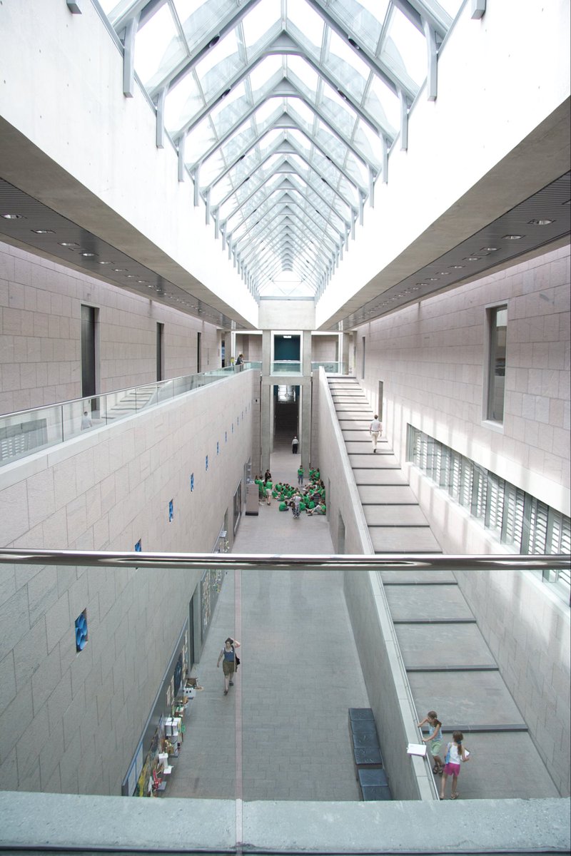 Kooperativ's tweet photo. @steffen_siegel National Gallery of Canada, Ottawa https://t.co/0OvhHoIvtA