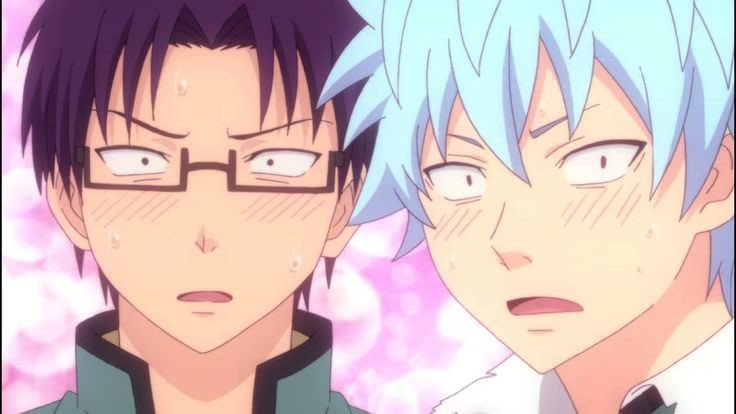 아진짜 갓기고딩들 너무귀여워