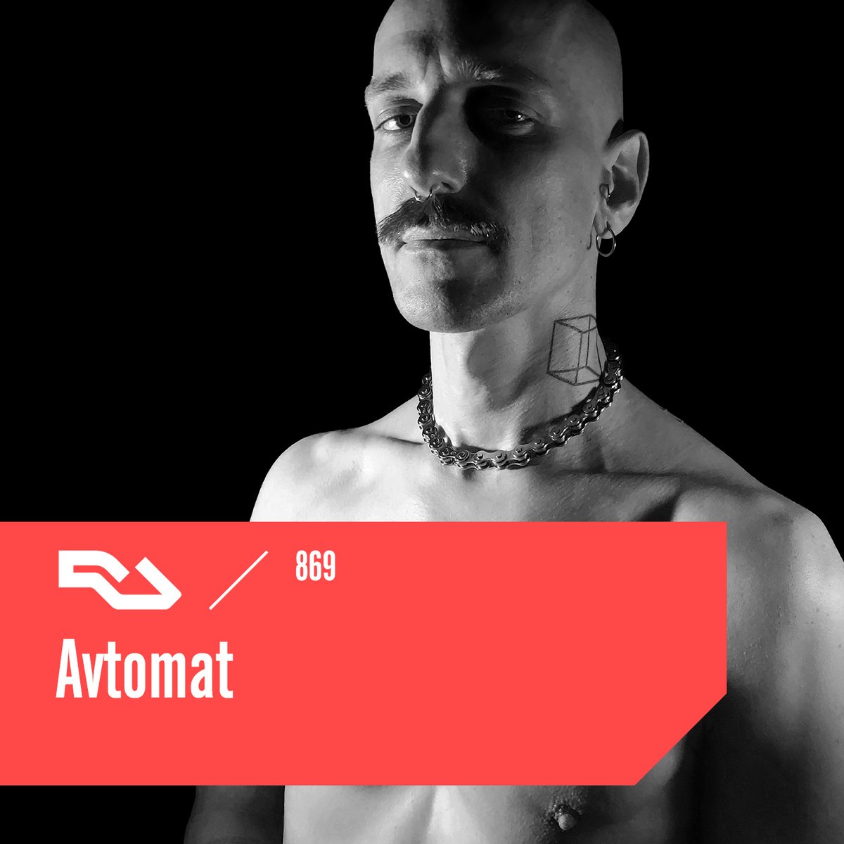 This week's podcast: 72 tracks and nearly four hours of club music perfection from @avtomatmusic, a powerhouse of the Polish scene. ra.co/podcast/869