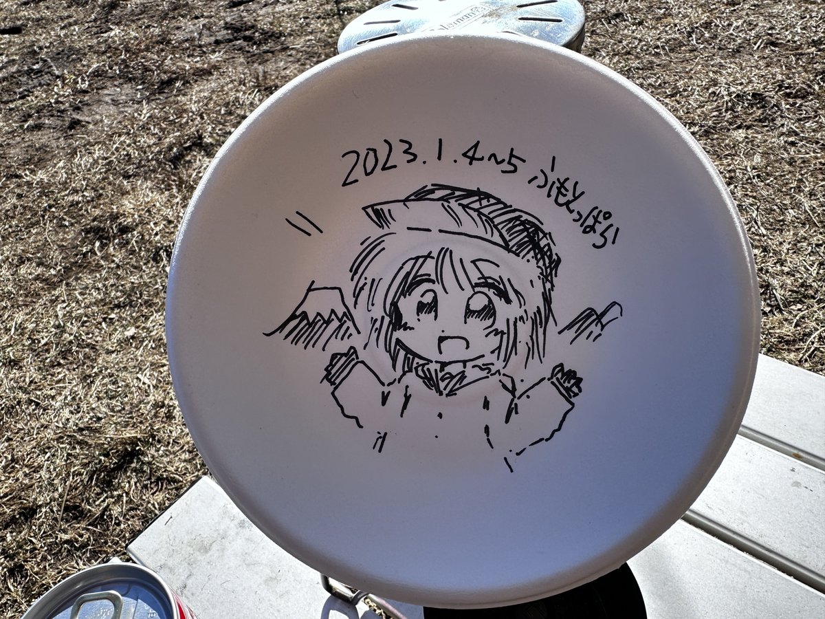 #今月描いた絵を晒そう 