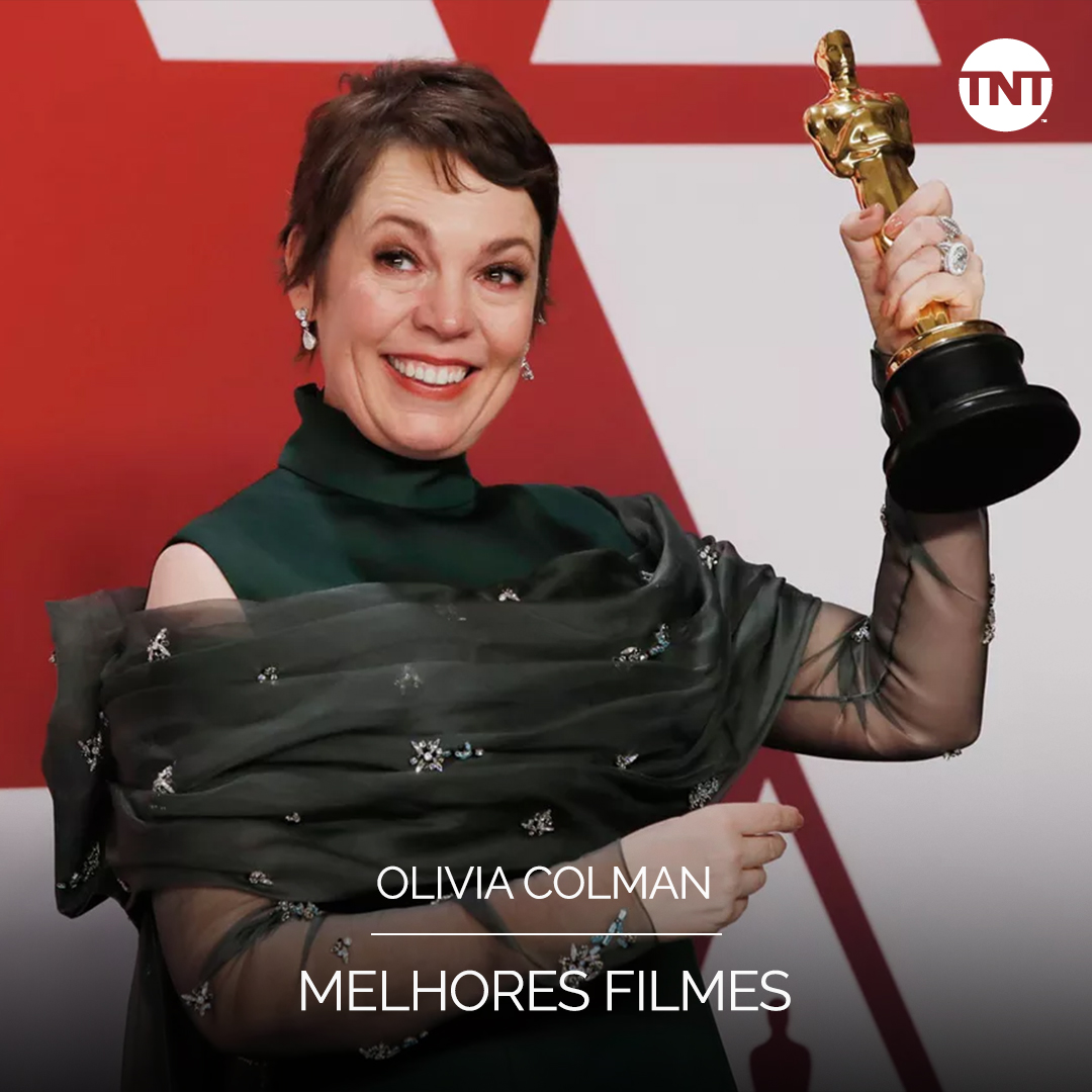 TNTbr's tweet photo. Hoje é aniversário dessa atriz PREMIADÍSSIMA! 😎 #OliviaColman completa 49 aninhos hoje mas quem ganha presente são vocês 😁🥰
Segue o fio de produções MAGNÍFICAS da gata! https://t.co/AAlRwwuE8H