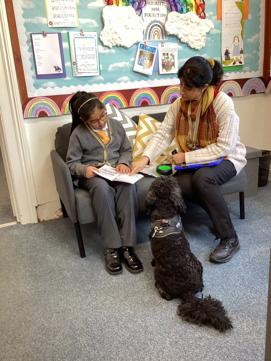 Year 4 at Staines Prep tweet media