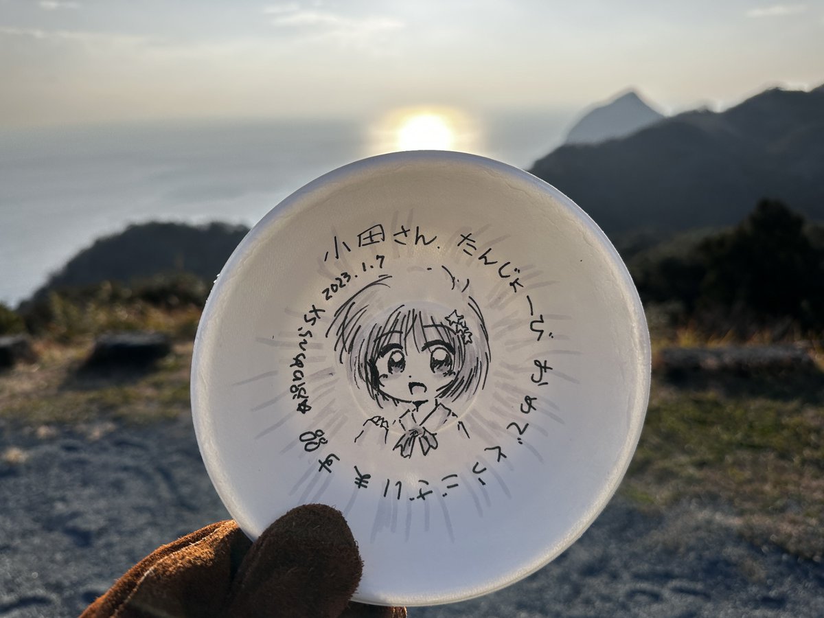 #今月描いた絵を晒そう 